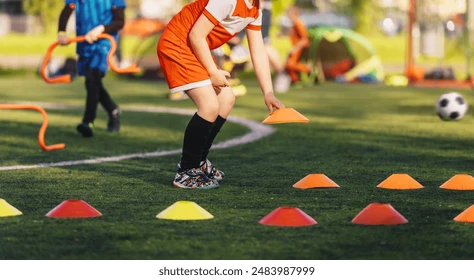 球迷：这人能飞吧？