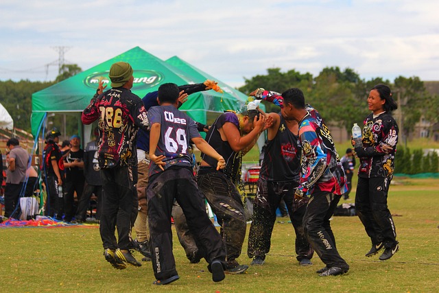 如何提高团队整体防守？